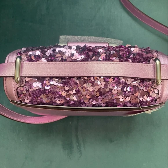 Coach Morgan Square Crossbody - Picture 8 of 10